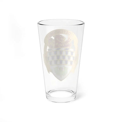59 Air Defense Artillery Regiment (U.S. Army) Pint Glass 16oz - Go Mug Yourself