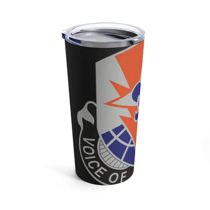 59 Signal Battalion (U.S. Army) Tumbler 20oz - Go Mug Yourself