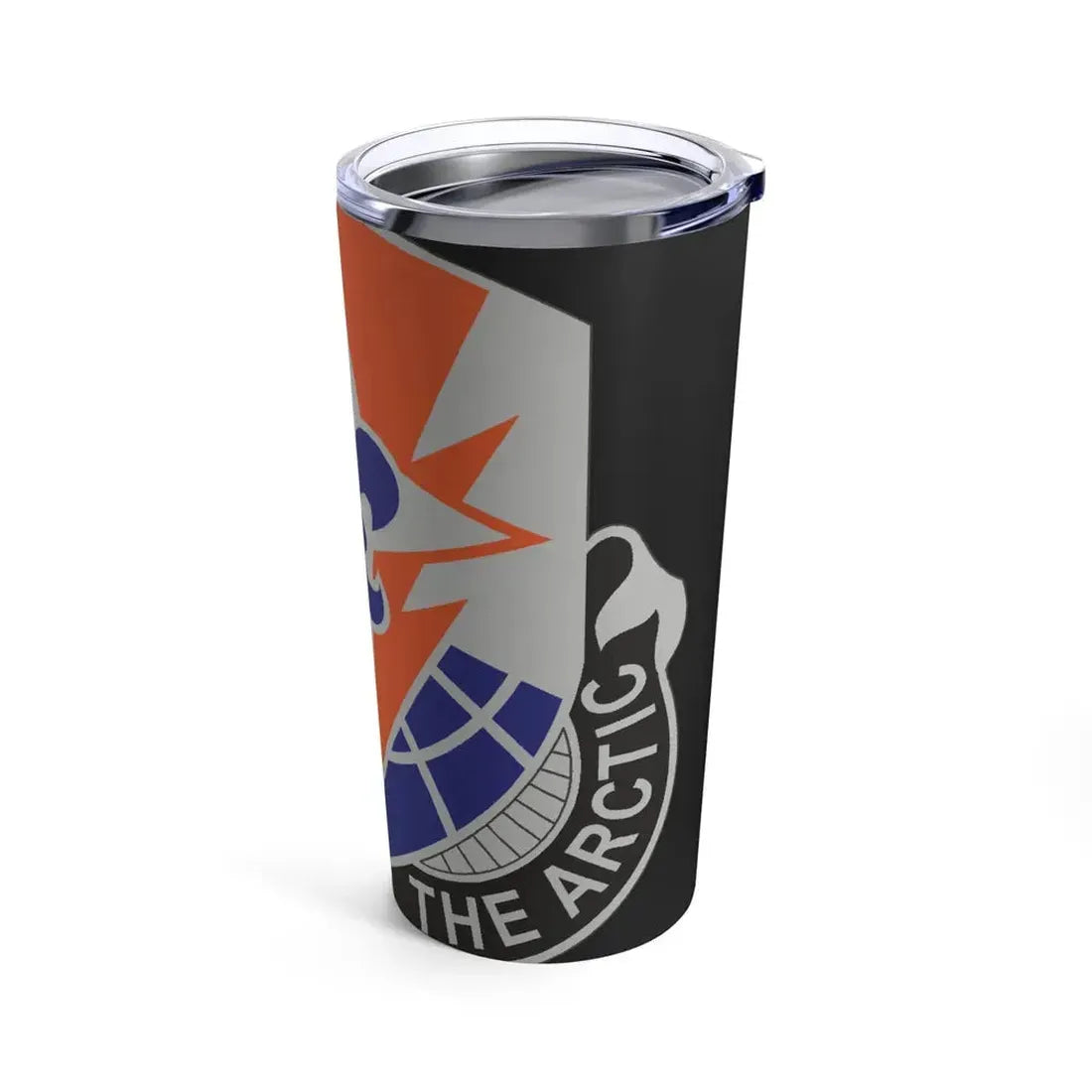 59 Signal Battalion (U.S. Army) Tumbler 20oz - Go Mug Yourself