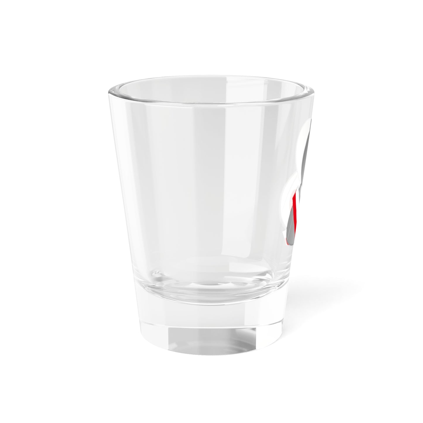 Turkey politic personality icon-flag (Turkey) Shot Glass 1.5oz