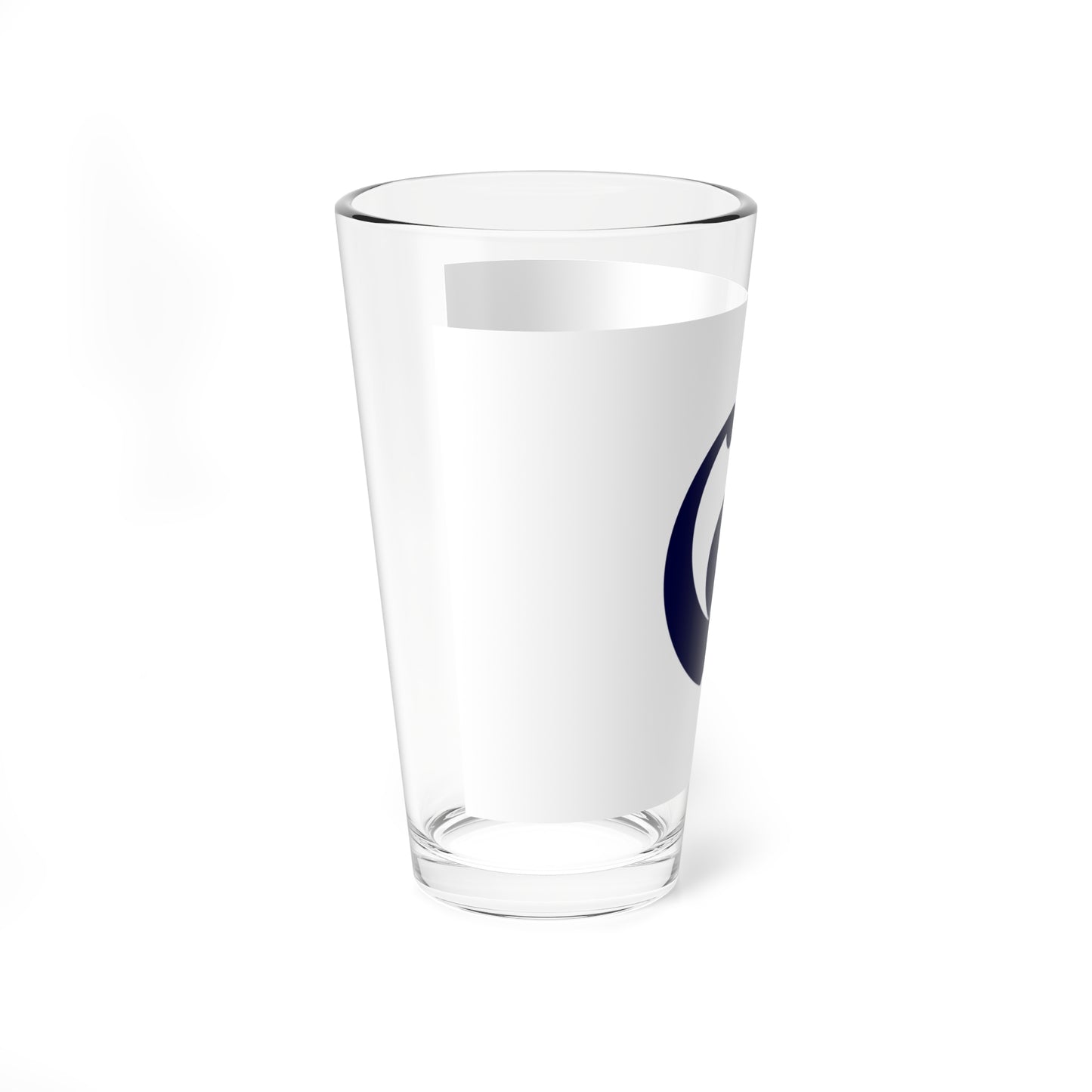 Flag of Susaki Kōchi (Japan) Pint Glass 16oz