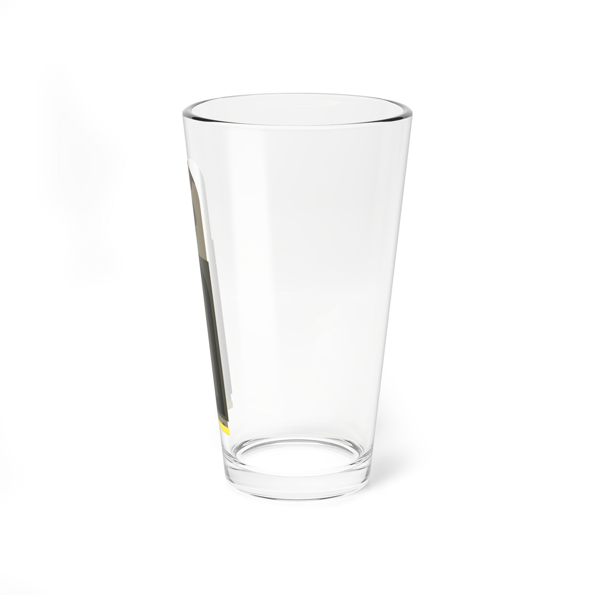 HA OS3 22 Stabsunteroffizier Fm (Germany) (Military Rank) Pint Glass 16oz