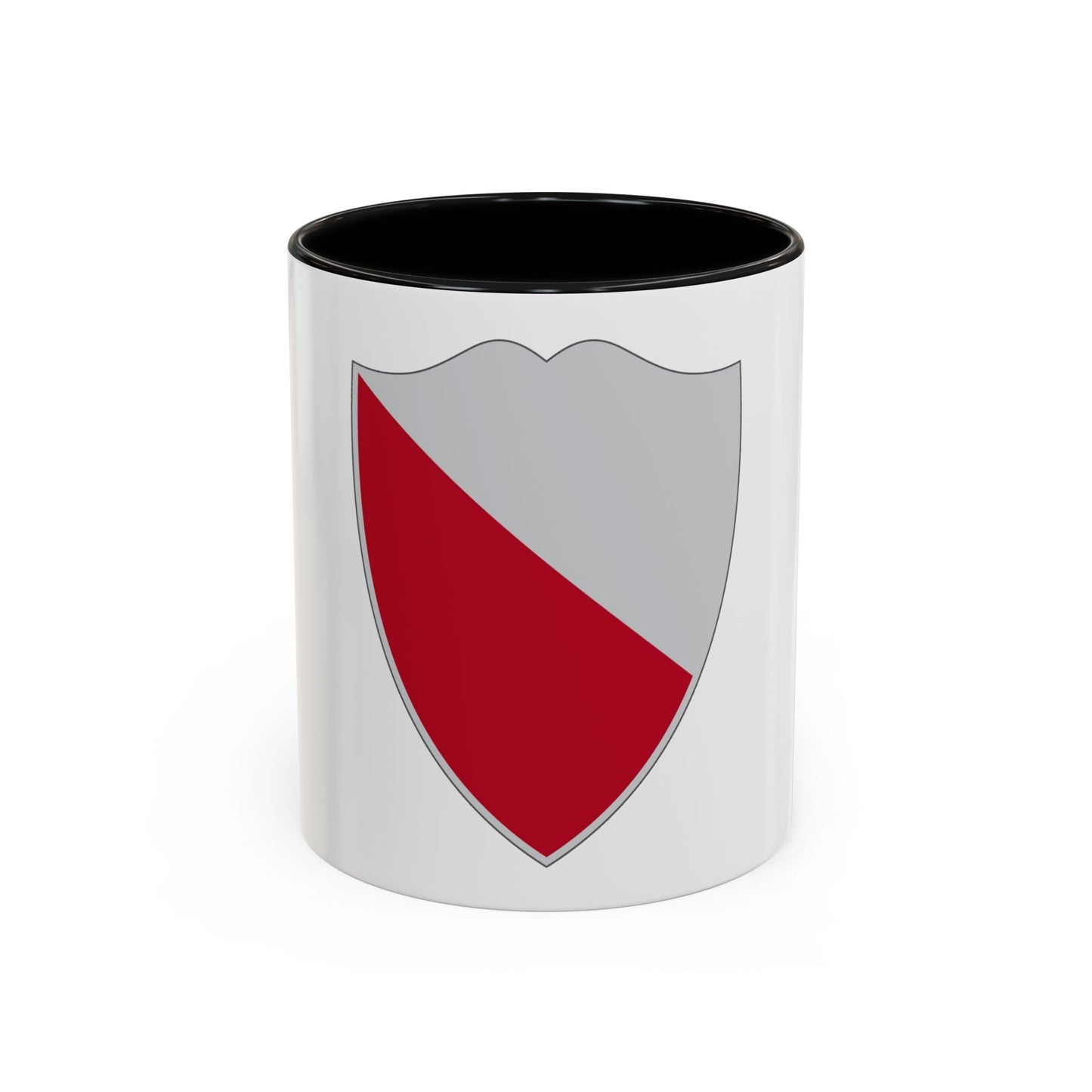 15 Engineer Battalion (U.S. Army) Accent Coffee Mug