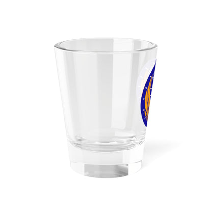 20 Air Force (U.S. Army) Shot Glass 1.5oz