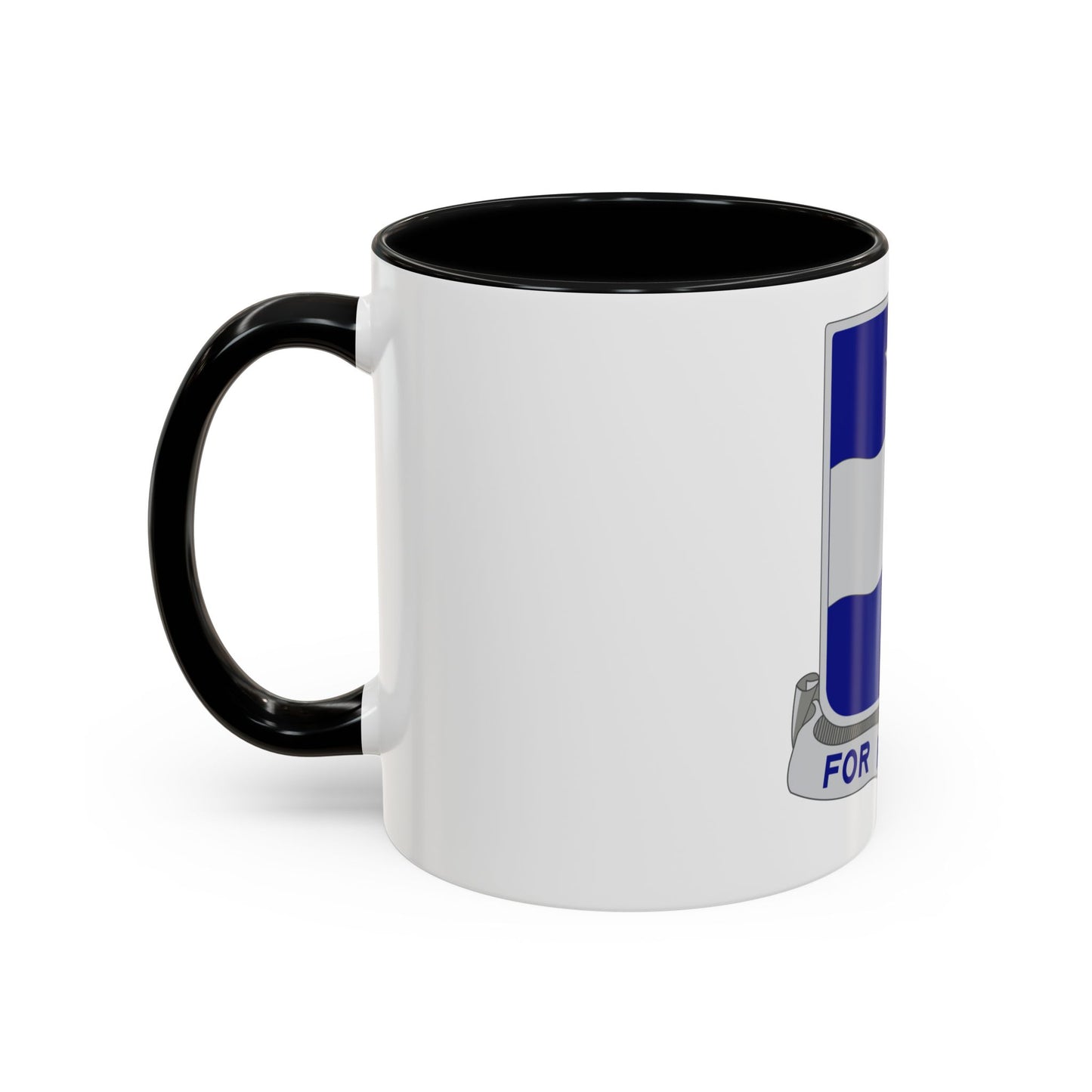 37th Infantry Regiment (U.S. Army) Accent Coffee Mug