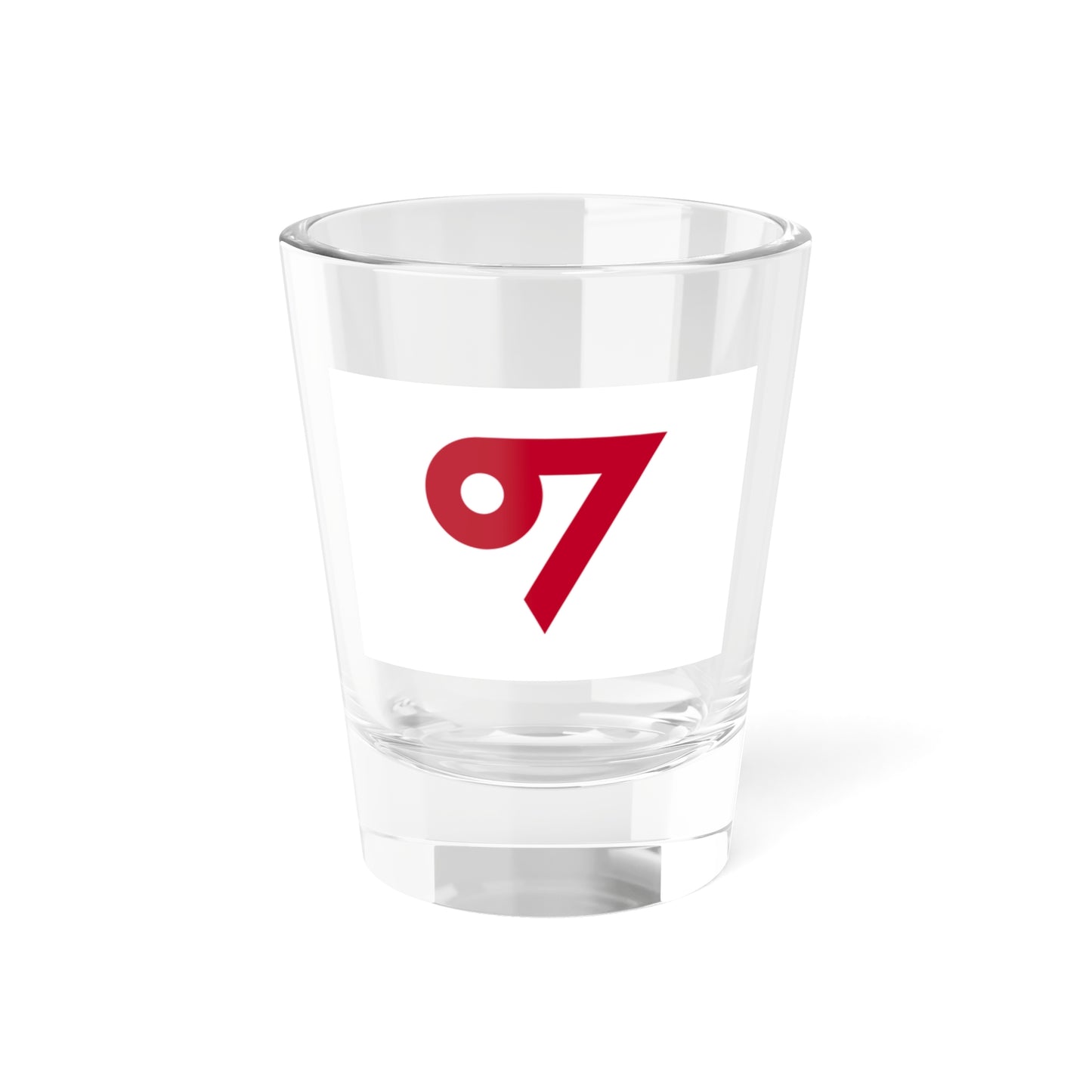 Flag of Kani Gifu (Japan) Shot Glass 1.5oz