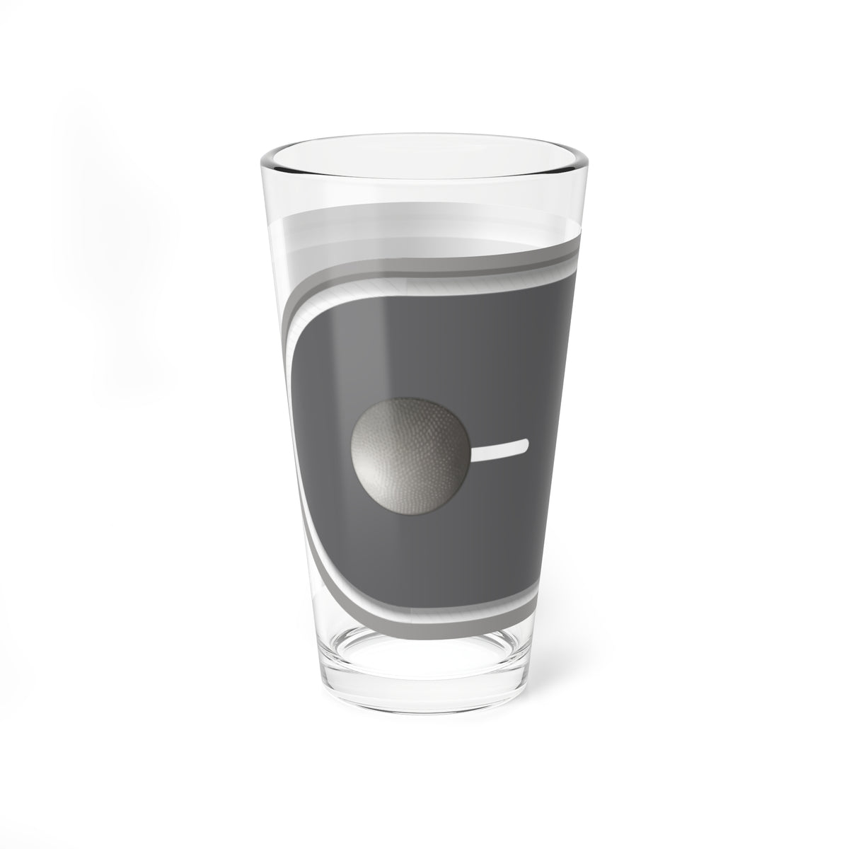 HD H 33a Oberfähnrich HFlg   Rotation (Germany) (Military Rank) Pint Glass 16oz