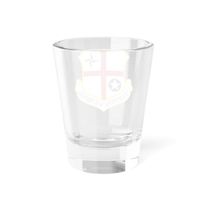 420th Air Base Group (U.S. Air Force) Shot Glass 1.5oz