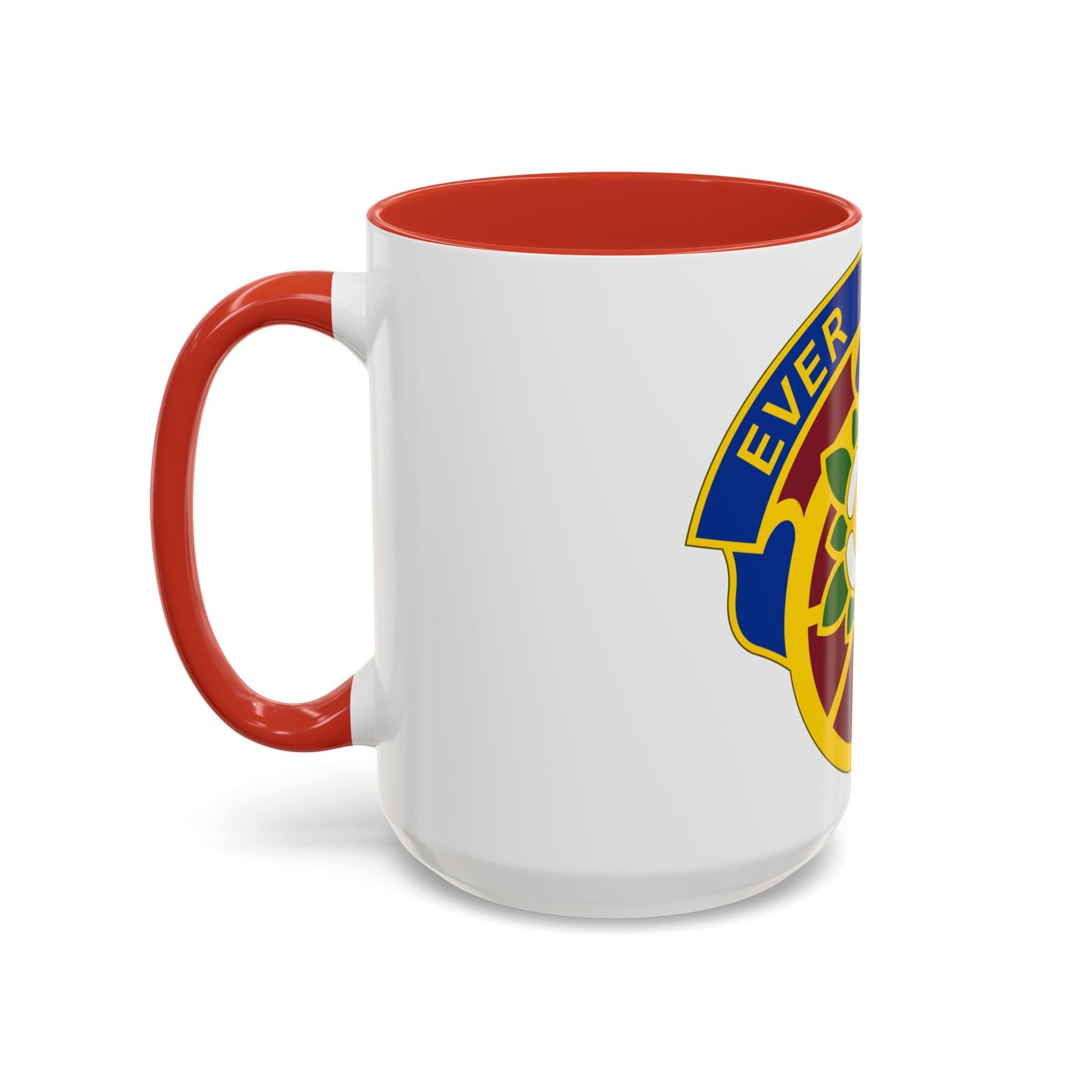 184 Sustainment Command 2 (U.S. Army) Accent Coffee Mug