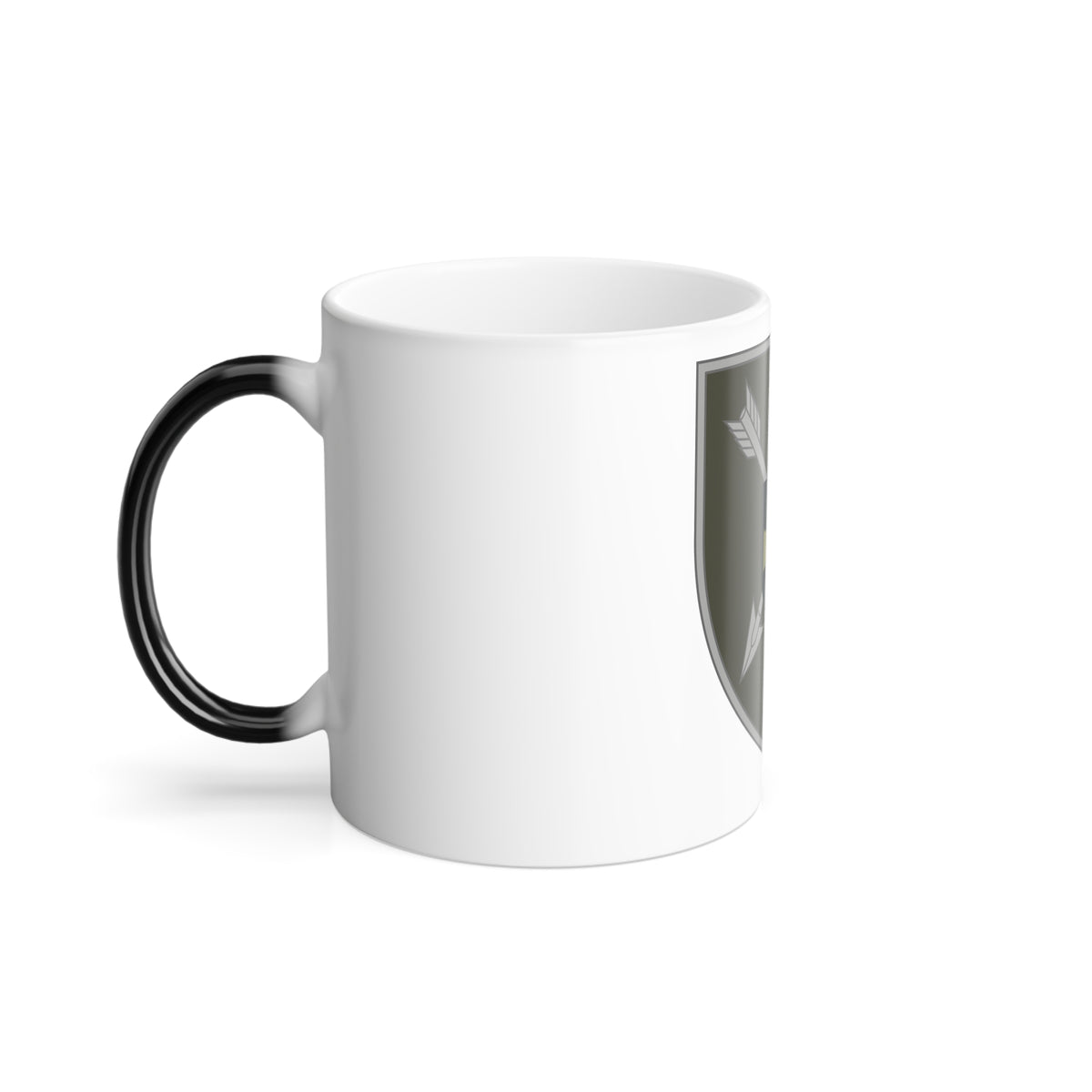 18th Separate Army Aviation Brigade 4 (Ukraine) Color Changing Mug 11oz