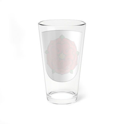 Wappen Penig (Germany) (Coat of Arms) Pint Glass 16oz