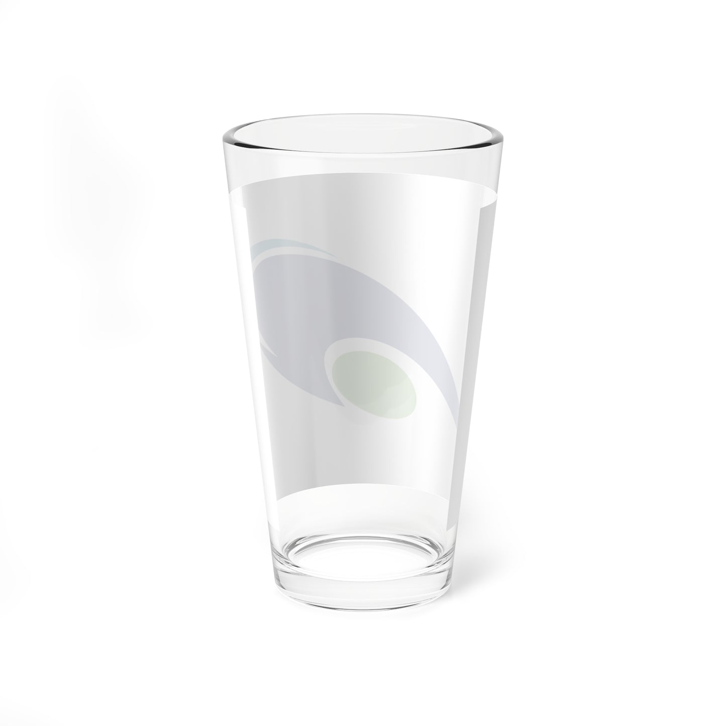 Flag of Tsu Mie (Japan) Pint Glass 16oz