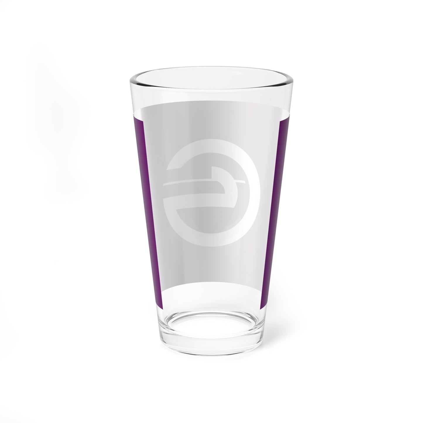Flag of Chofu Tokyo (Japan) Pint Glass 16oz