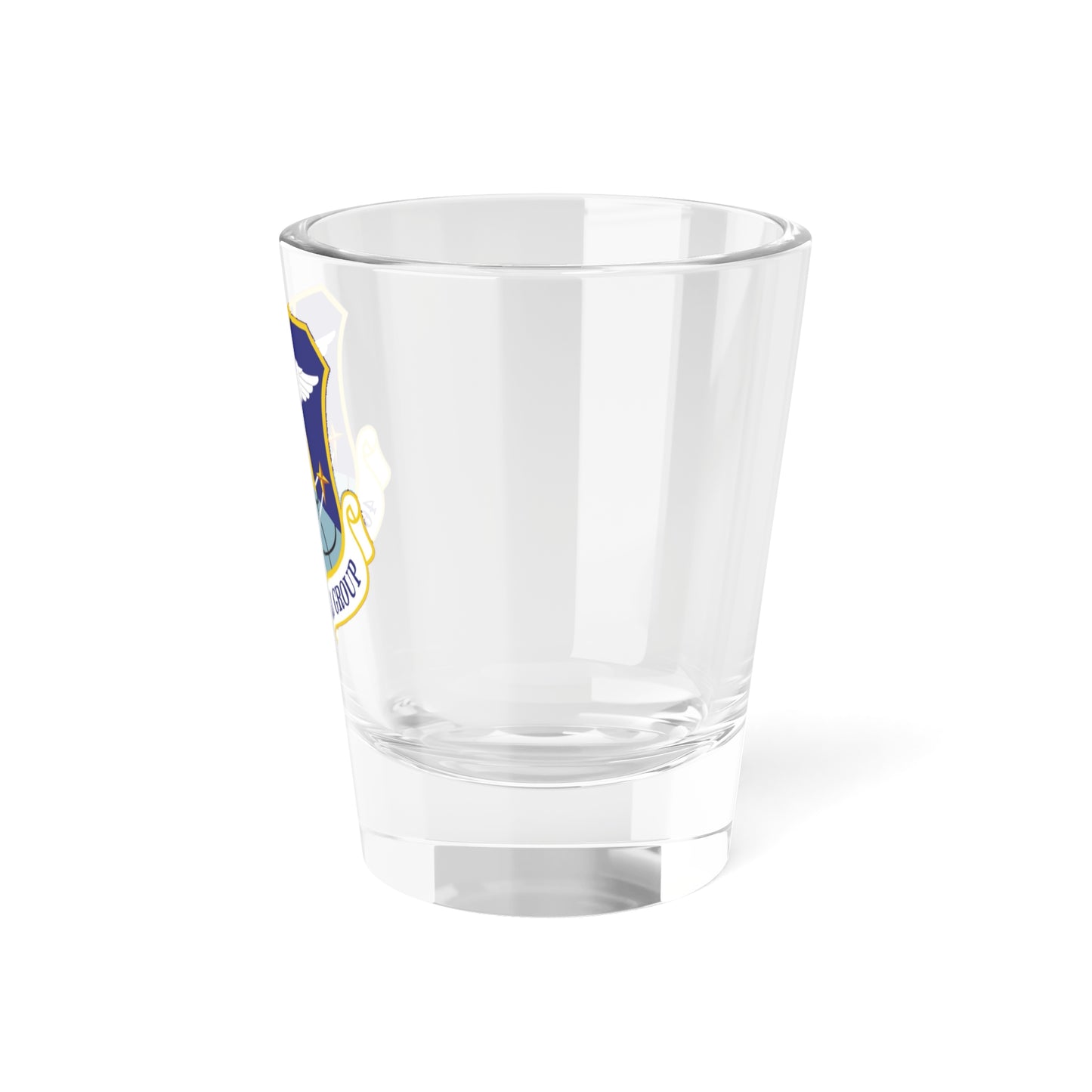 460th Medical Group (U.S. Air Force) Shot Glass 1.5oz