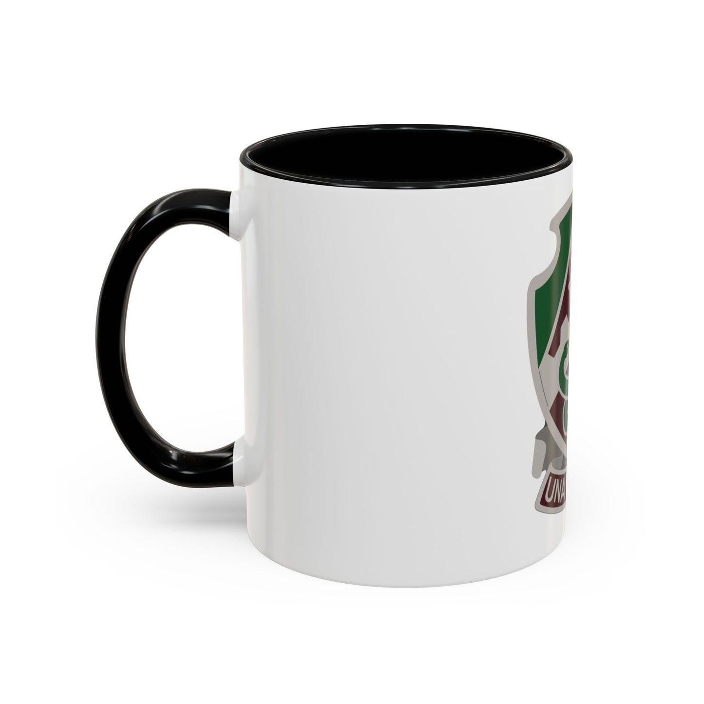 Public Health Center (U.S. Army) Accent Coffee Mug