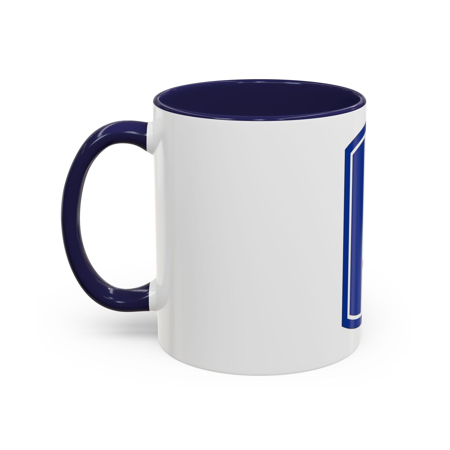 193D INFANTRY BRIGADE (U.S. Army) Accent Coffee Mug