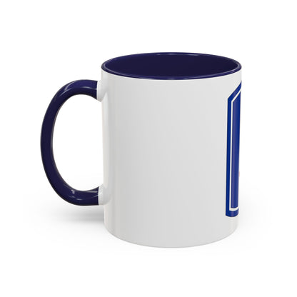 193D INFANTRY BRIGADE (U.S. Army) Accent Coffee Mug