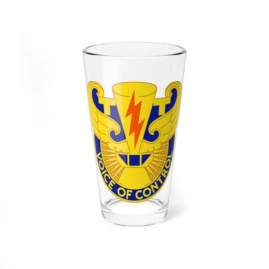 59th Air Traffic Control Battalion (U.S. Army) Pint Glass 16oz 16oz - Go Mug Yourself
