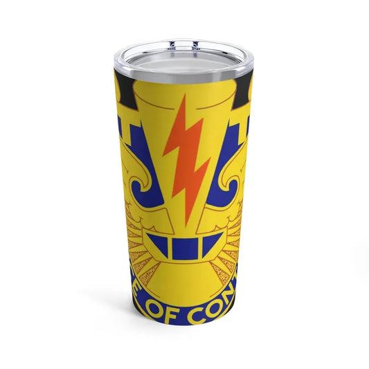 59th Air Traffic Control Battalion (U.S. Army) Tumbler 20oz 20oz - Go Mug Yourself