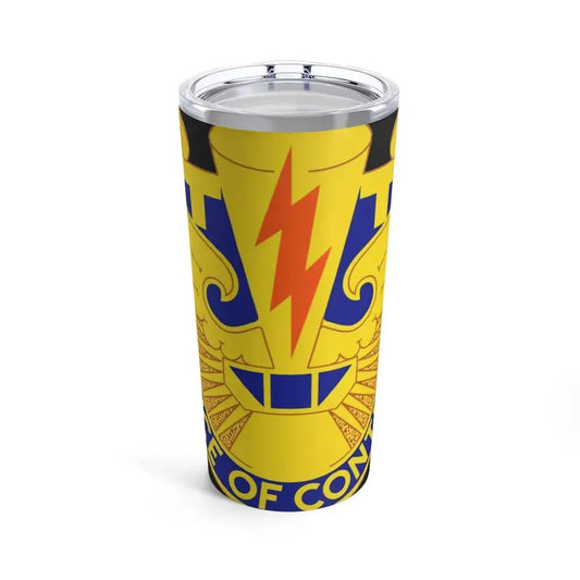 59th Air Traffic Control Battalion (U.S. Army) Tumbler 20oz 20oz - Go Mug Yourself