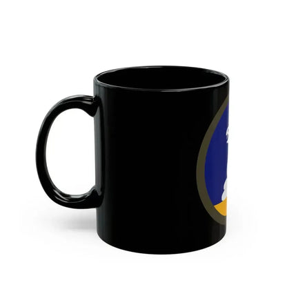 59th Infantry Div (U.S. Army) Black Coffee Mug - Go Mug Yourself