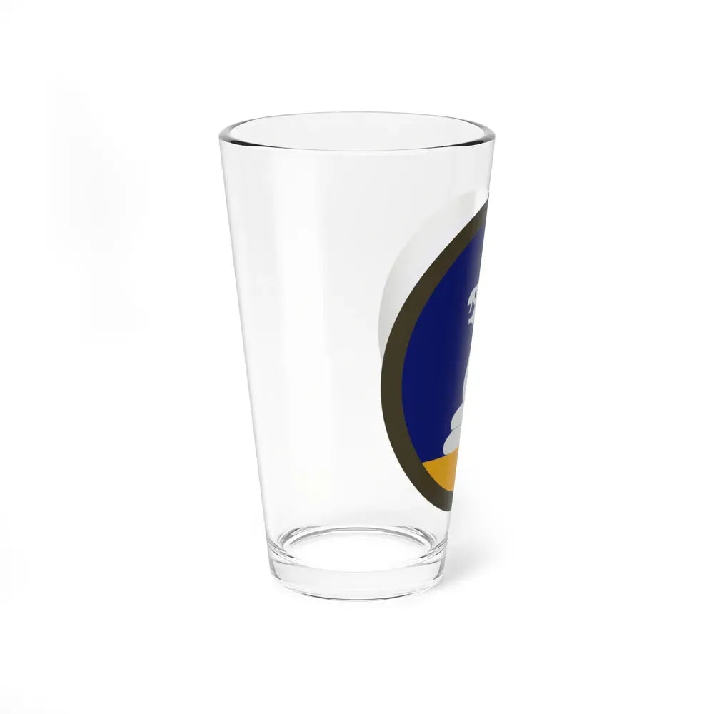 59th Infantry Div (U.S. Army) Pint Glass 16oz - Go Mug Yourself