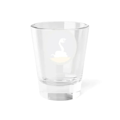 59th Infantry Div (U.S. Army) Shot Glass 1.5oz - Go Mug Yourself