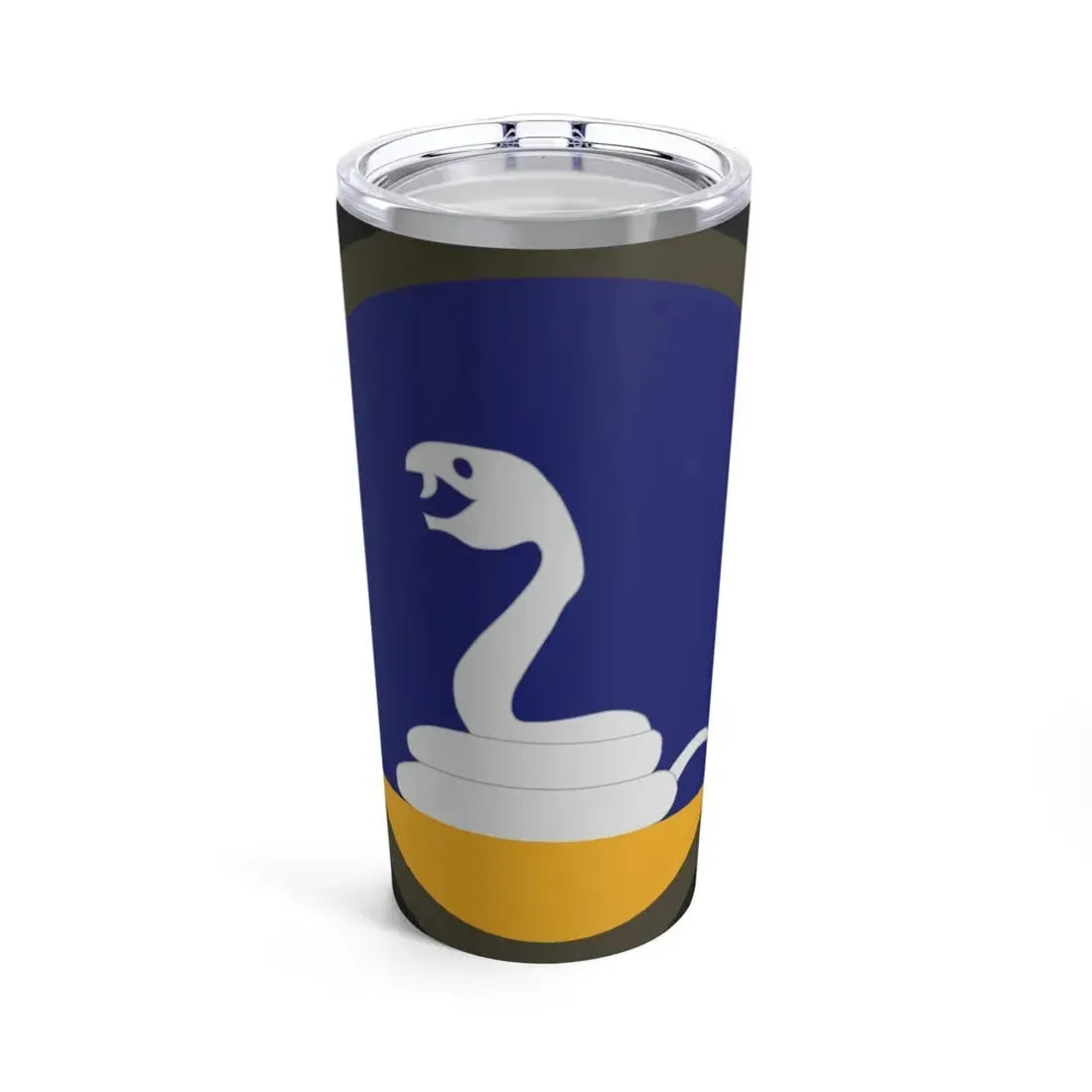 59th Infantry Div (U.S. Army) Tumbler 20oz 20oz - Go Mug Yourself