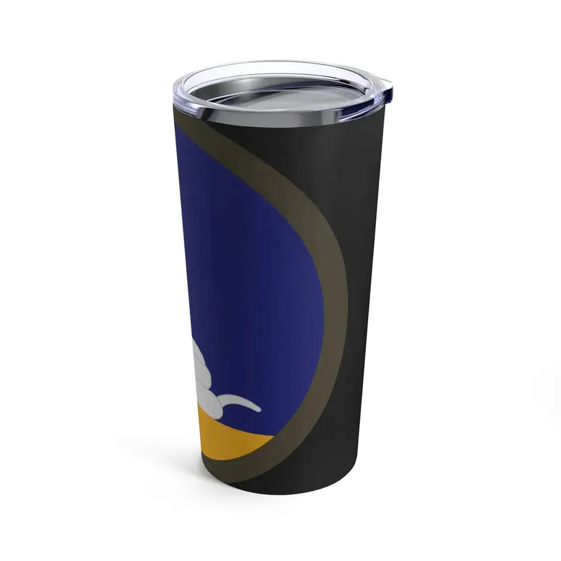 59th Infantry Div (U.S. Army) Tumbler 20oz - Go Mug Yourself