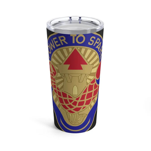 59th Ordnance Brigade 2 (U.S. Army) Tumbler 20oz 20oz - Go Mug Yourself