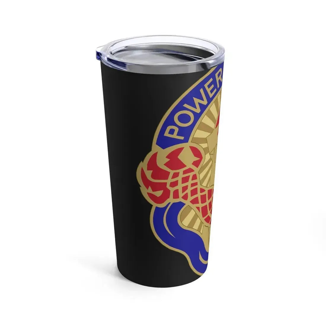 59th Ordnance Brigade 2 (U.S. Army) Tumbler 20oz - Go Mug Yourself