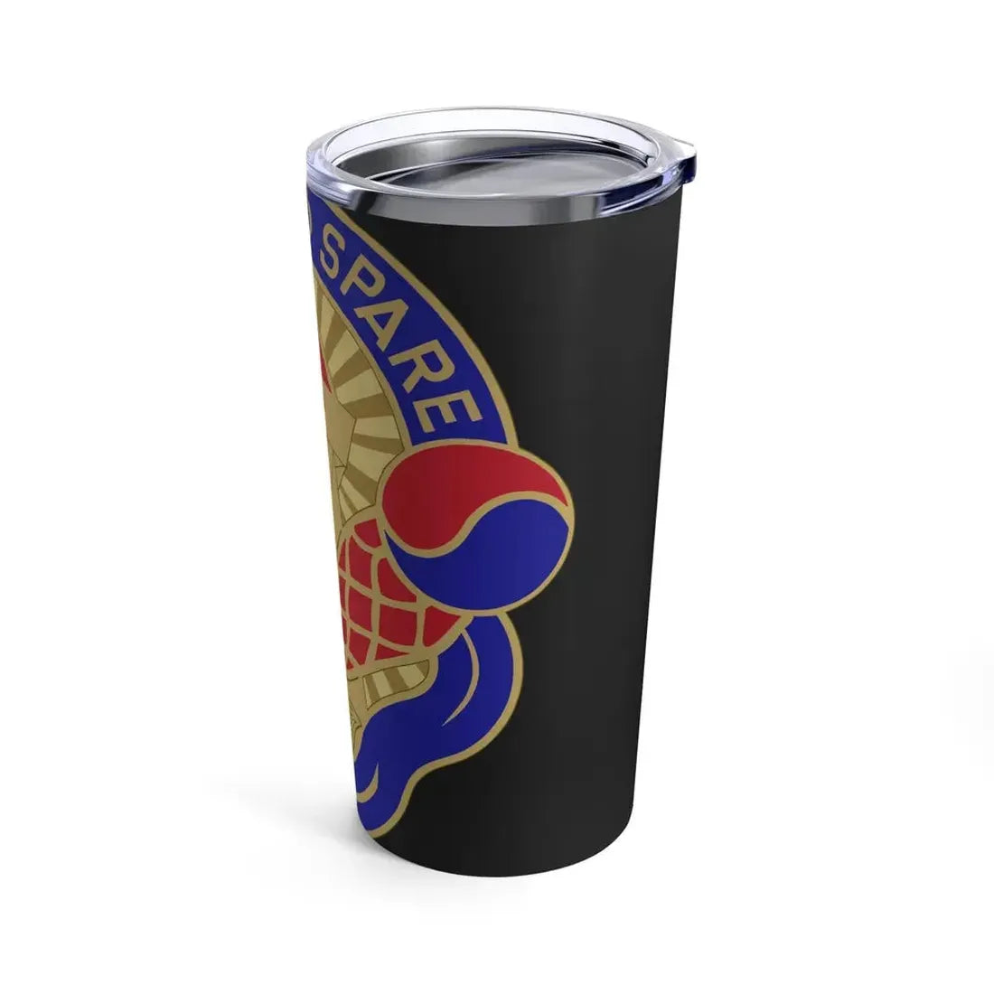 59th Ordnance Brigade 2 (U.S. Army) Tumbler 20oz - Go Mug Yourself