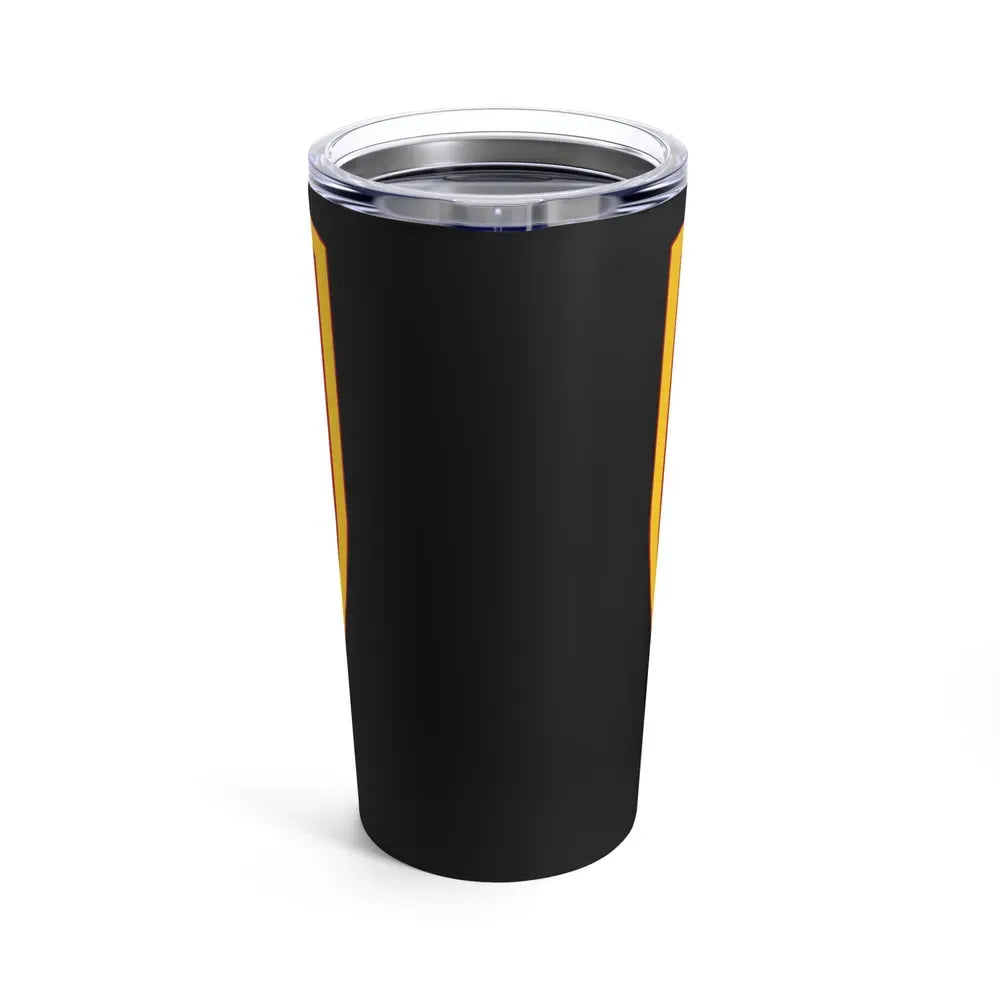59th Ordnance Brigade (U.S. Army) Tumbler 20oz - Go Mug Yourself
