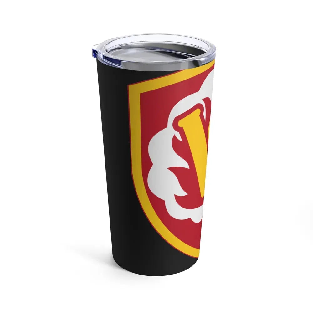 59th Ordnance Brigade (U.S. Army) Tumbler 20oz - Go Mug Yourself