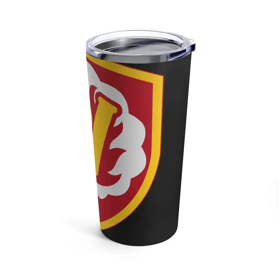 59th Ordnance Brigade (U.S. Army) Tumbler 20oz - Go Mug Yourself