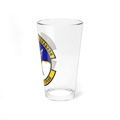 59th Readiness Squadron (U.S. Air Force) Pint Glass 16oz - Go Mug Yourself