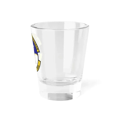 59th Readiness Squadron (U.S. Air Force) Shot Glass 1.5oz - Go Mug Yourself