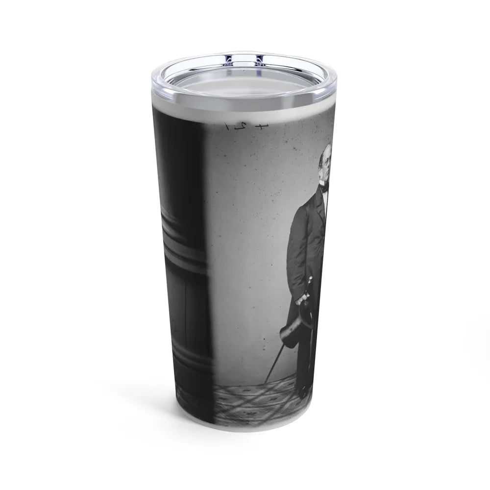 Unidentified 001 (U.S. Civil War) Tumbler 20oz-20oz-Go Mug Yourself