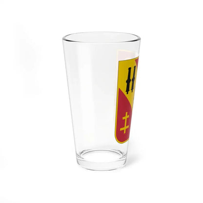 5th Air Defense Artillery (U.S. Army) Pint Glass 16oz - Go Mug Yourself