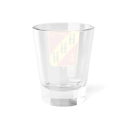 5th Air Defense Artillery (U.S. Army) Shot Glass 1.5oz - Go Mug Yourself
