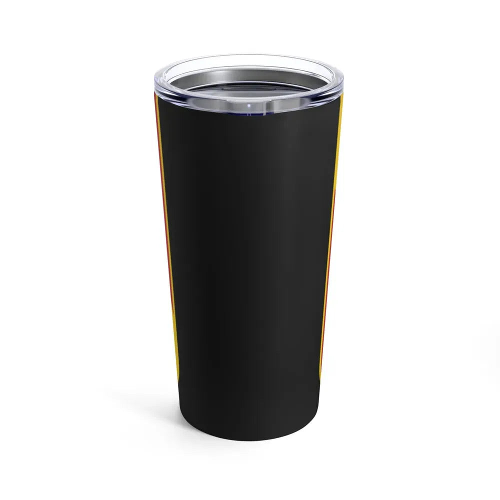 5th Air Defense Artillery (U.S. Army) Tumbler 20oz - Go Mug Yourself