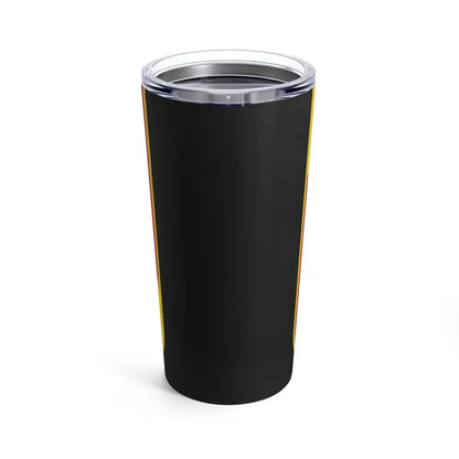 5th Air Defense Artillery (U.S. Army) Tumbler 20oz - Go Mug Yourself
