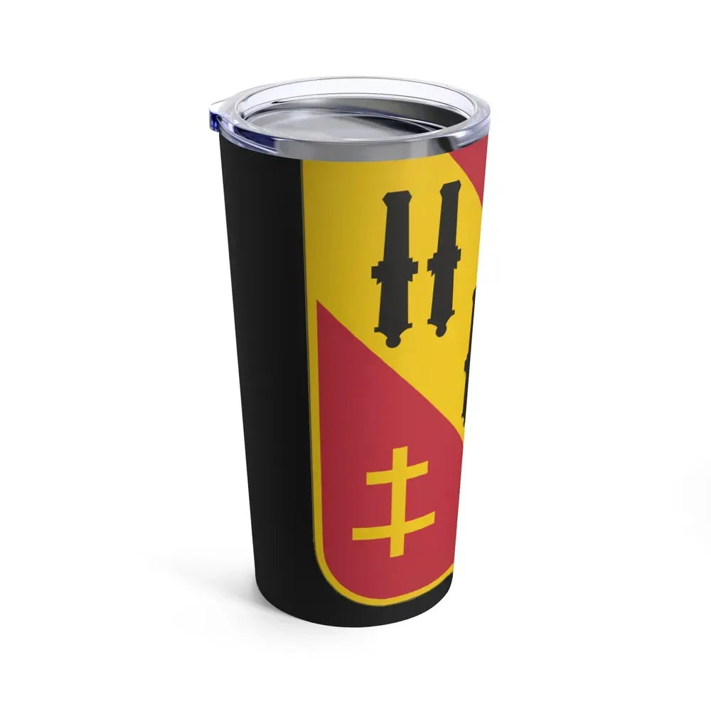 5th Air Defense Artillery (U.S. Army) Tumbler 20oz - Go Mug Yourself