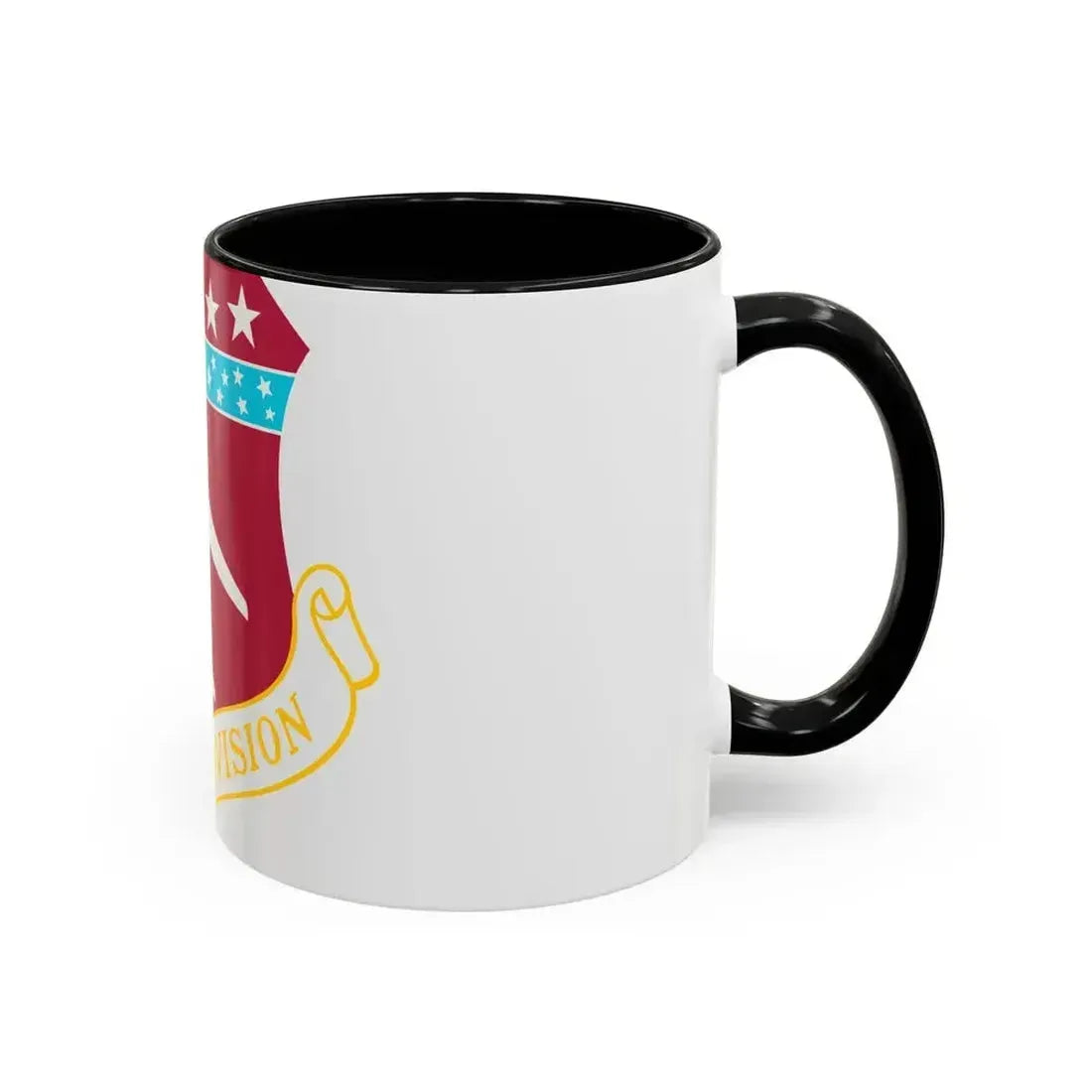 5th Air Division (U.S. Air Force) Accent Coffee Mug - Go Mug Yourself