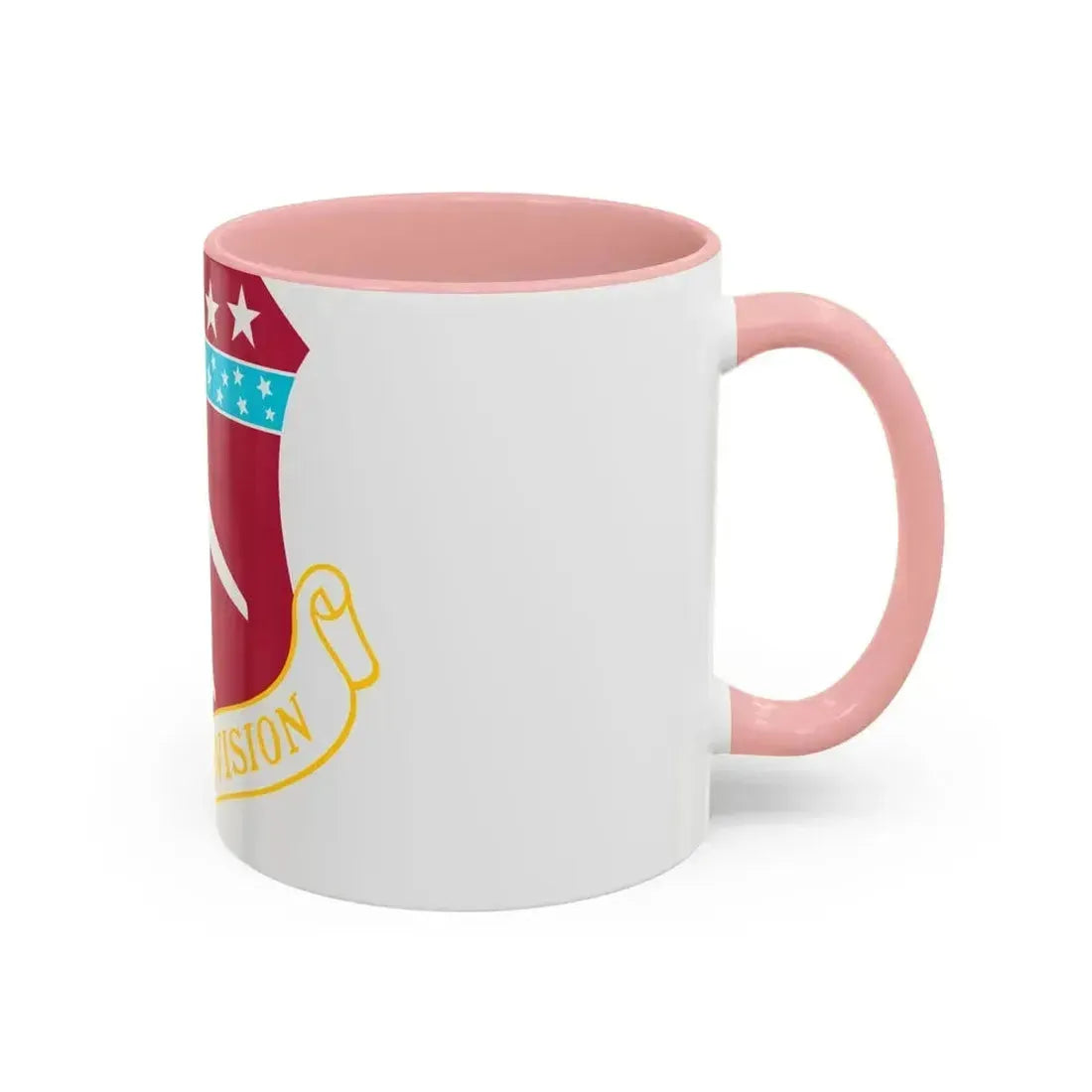 5th Air Division (U.S. Air Force) Accent Coffee Mug - Go Mug Yourself