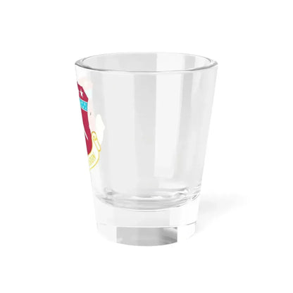 5th Air Division (U.S. Air Force) Shot Glass 1.5oz - Go Mug Yourself