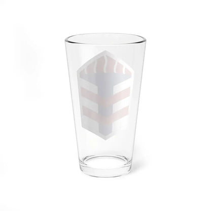 5th Armored Brigade (U.S. Army) Pint Glass 16oz - Go Mug Yourself