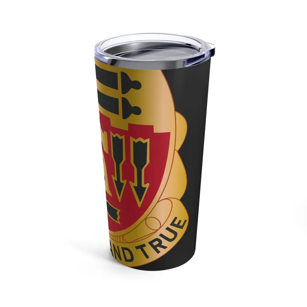 5th Artillery Regiment (U.S. Army) Tumbler 20oz-Go Mug Yourself