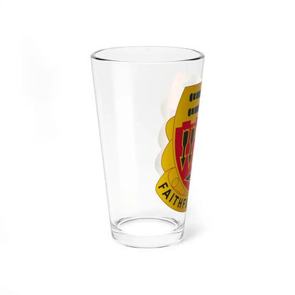 5th Artillery Regiment (U.S. Army) Pint Glass 16oz - Go Mug Yourself