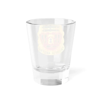 5th Artillery Regiment (U.S. Army) Shot Glass 1.5oz - Go Mug Yourself